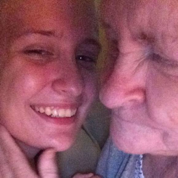 Meet your Posher, Mariah