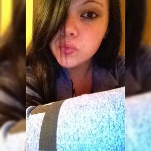 Meet your Posher, Megan