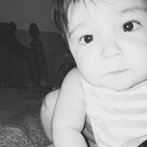 Meet your Posher, Inez