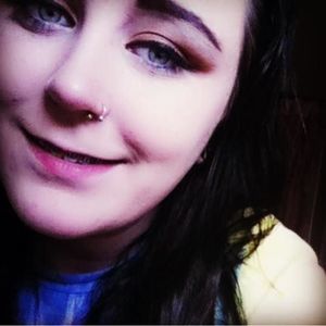 Meet your Posher, Cheyenne