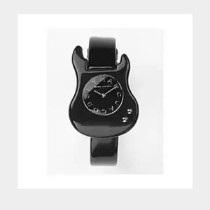 Marc Jacobs Guitar Watch
