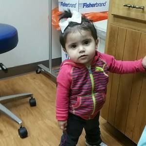 Meet your Posher, Marlene