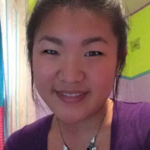 Meet your Posher, Aliya