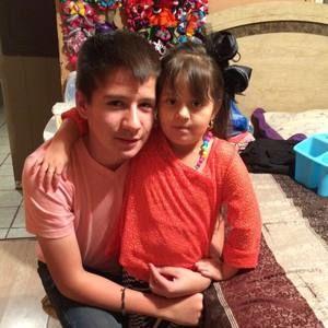 Meet your Posher, Eduardo