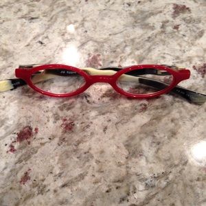 Johnston & Murphy Reading Glasses
