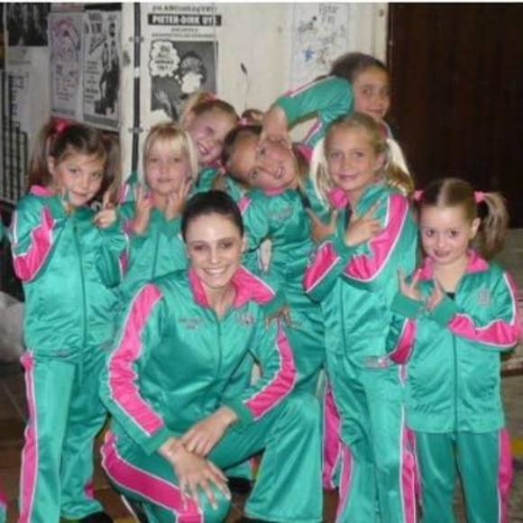 Meet your Posher, Marilize - Picture 1 of 1