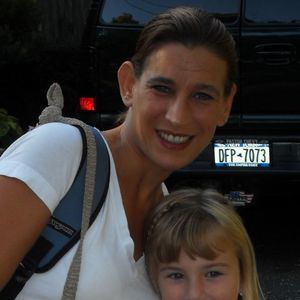 Meet your Posher, Kari