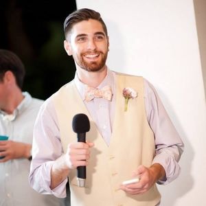 Meet your Posher, Joe