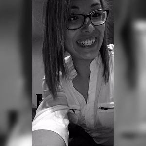 Meet your Posher, Karla