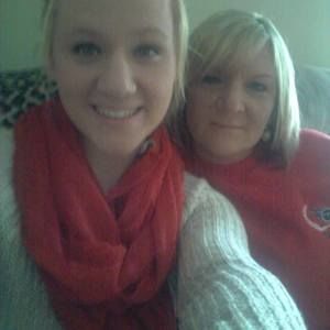 Meet your Posher, Tammy