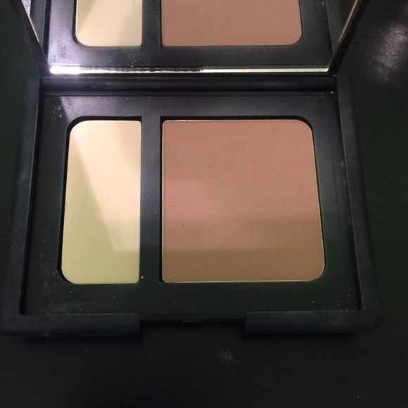 NARS Contour Duo