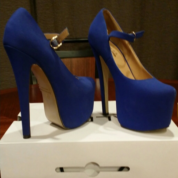 Pumps