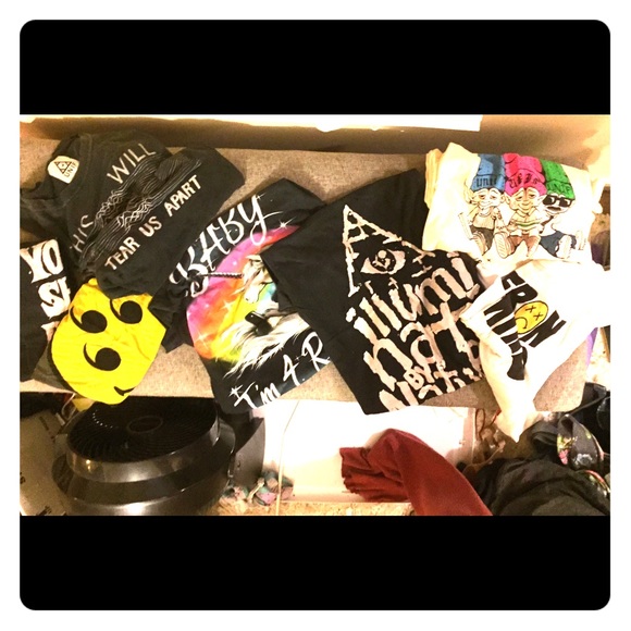 UNIF Collection. Lots for sale!