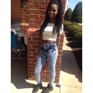 Meet your Posher, Tyanna