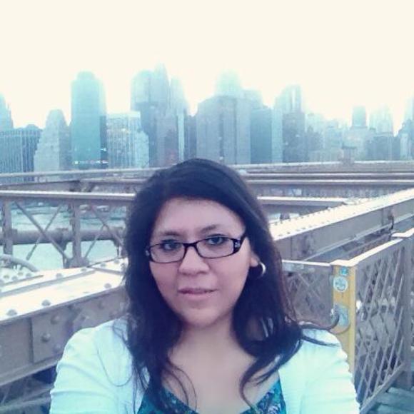 Meet your Posher, Sharon