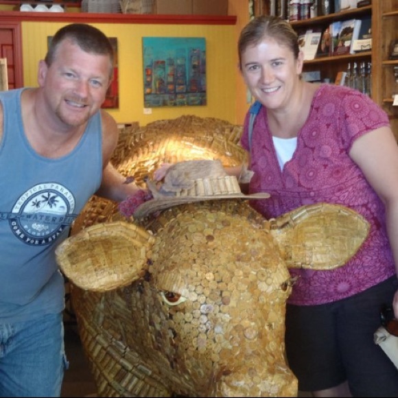 Meet your fellow Posher! - Picture 3 of 4