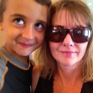 Meet your Posher, Teresa