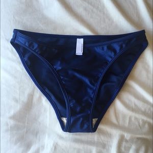 American Apparel The Brazilian Bikini Bottom