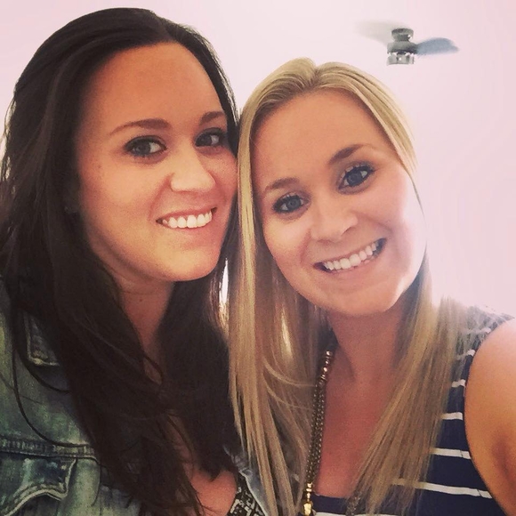 Meet your Posher, Stacy