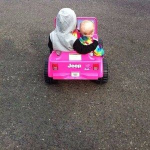 Meet your Posher, Kayla