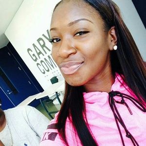 Meet your Posher, Darnell