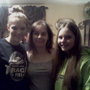 Meet your Posher, Marla