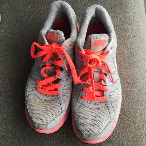 tennis shoes