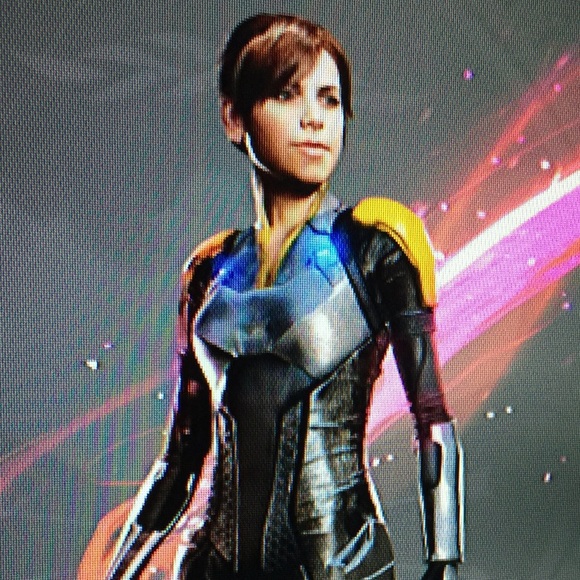 Meet your Posher! - Picture 3 of 4