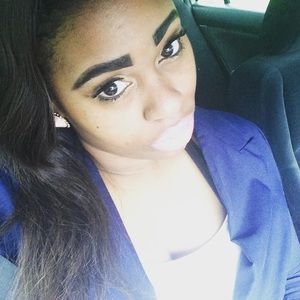 Meet your Posher, Chasity