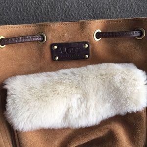 UGG purse
