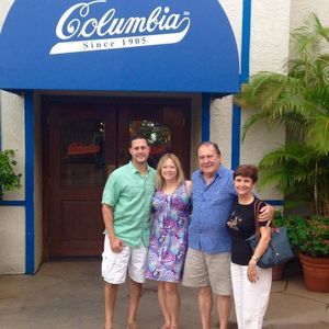 Meet your Posher, Allison