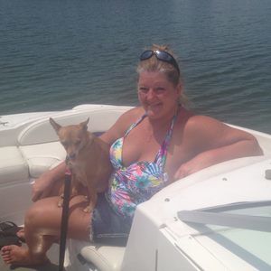 Meet your Posher, Cindy