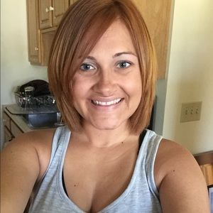 Meet your Posher, Cathy