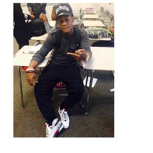 Meet your Posher, Josh