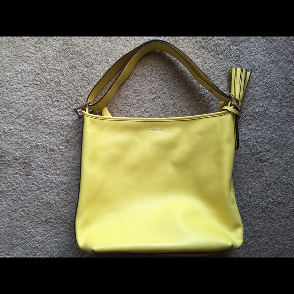 Coach handbag
