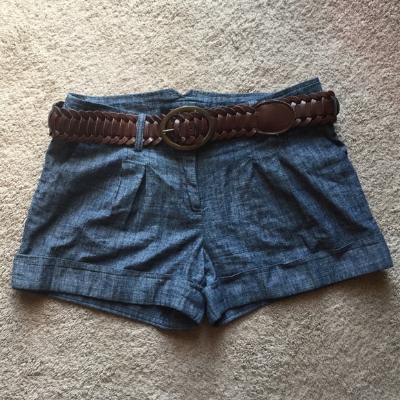 Forever 21 Shorts