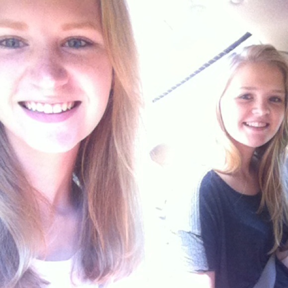 Meet your seller, Haley! - Picture 2 of 3