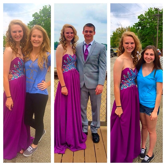 Meet your seller, Haley! - Picture 3 of 3