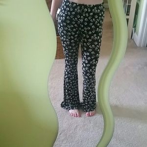 Forever 21 Bell Bottom pants NWT