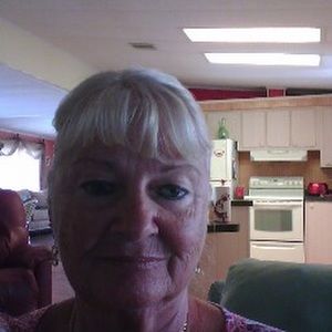 Meet your Posher, Barbara