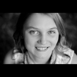 Meet your Posher, Hailey