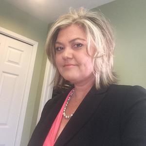 Meet your Posher, Holly