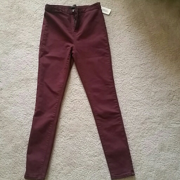 Forever 21 skinny jeans NWT