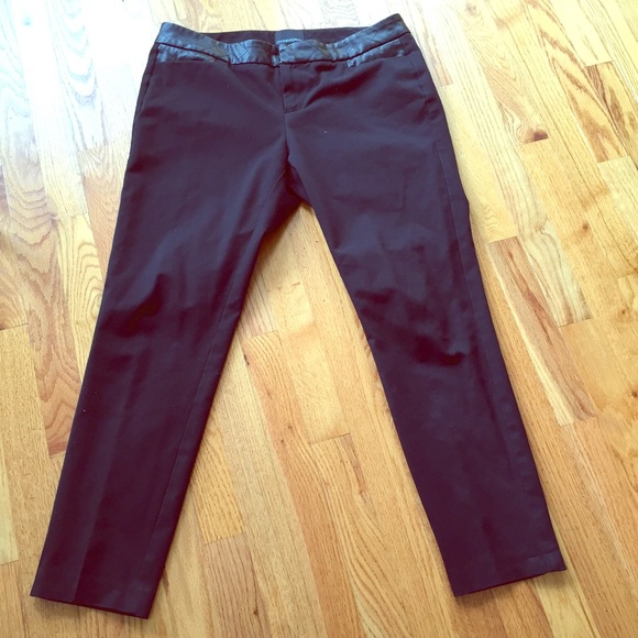 Cynthia Rowley Skinnies