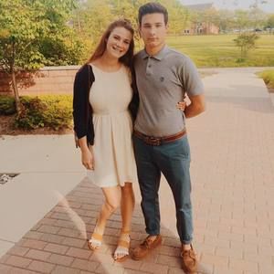 Meet your Posher, Josh