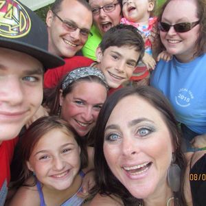 Meet your Posher, Jes