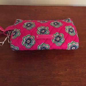 Vera Bradley Small Cosmetic