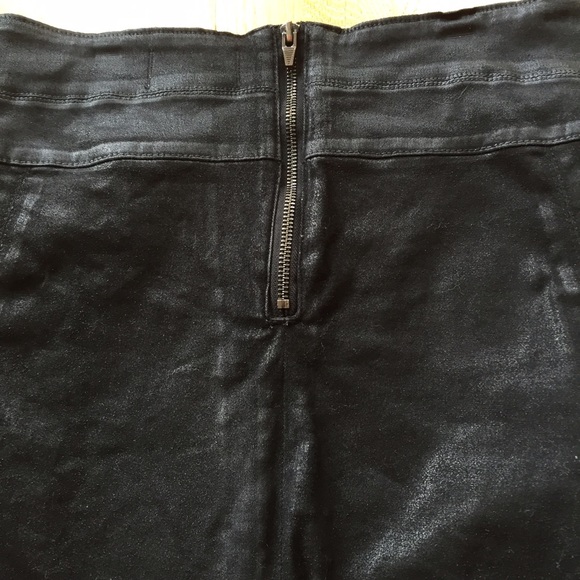 ❌SOLD on Ⓜ️ercari❌ Roy Pencil Skirt - Picture 2 of 4