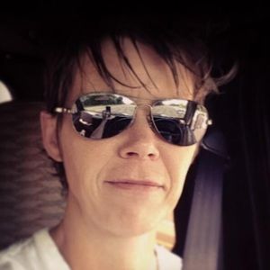 Meet your Posher, Terri