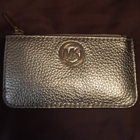 Mk key wallet